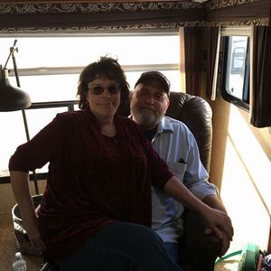 Meet your Posher, Diane